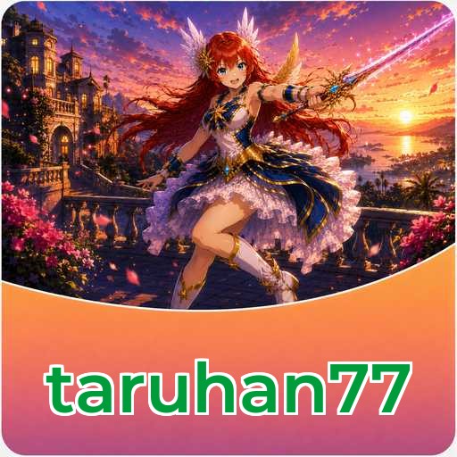 Audit profile taruhan77
