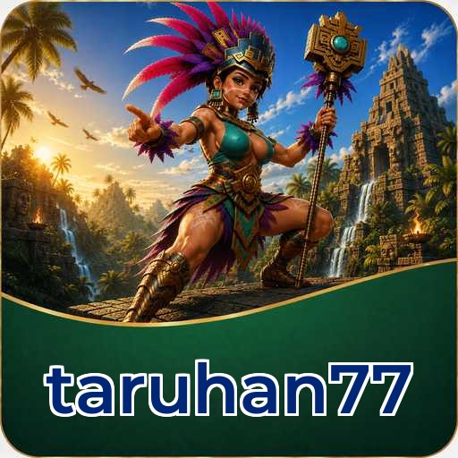 Halaman tiruan yang rapi