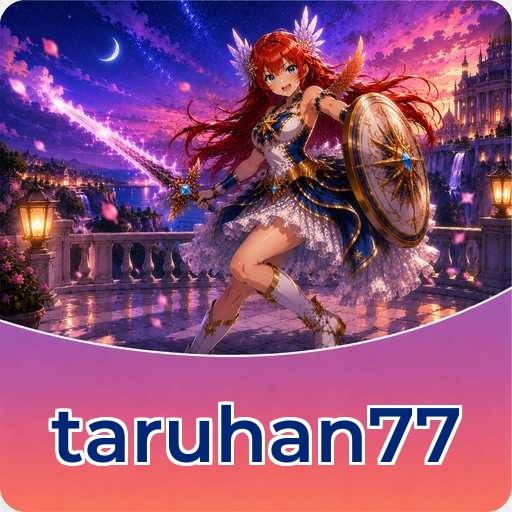 Verifikasi profile taruhan77